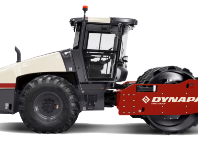 Dynapac-Single-Drum-Vibratory-Roller-CA2500D